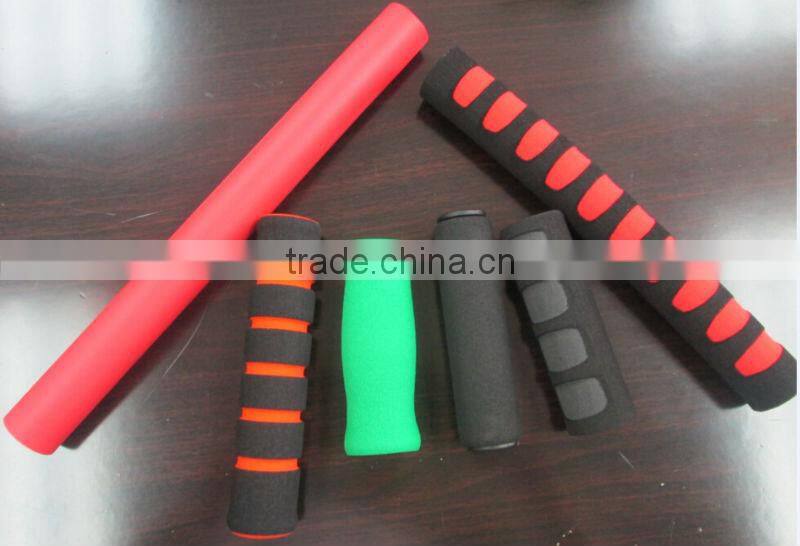 20mm Rubber Grip / 25mm Rubber Handle / Hot Selling Handgrip
