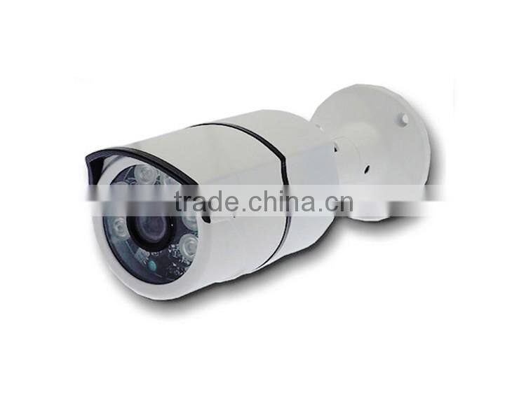 for outdoor/indoor high vision 1.0 megapixel 720p bullet cctv ahd camera