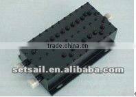 RF CDMA800-960 PHS1710-2170 Dual Band Combiner/Diplexer(Telecommunications)