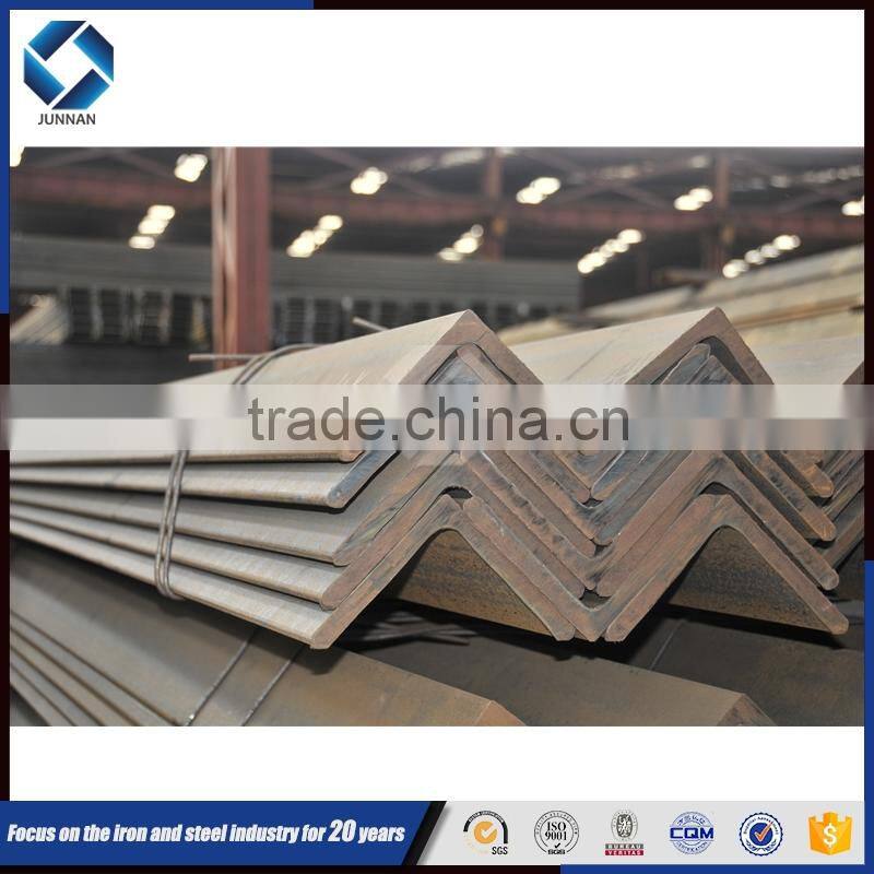 tangshan triangle angle iron dimensions