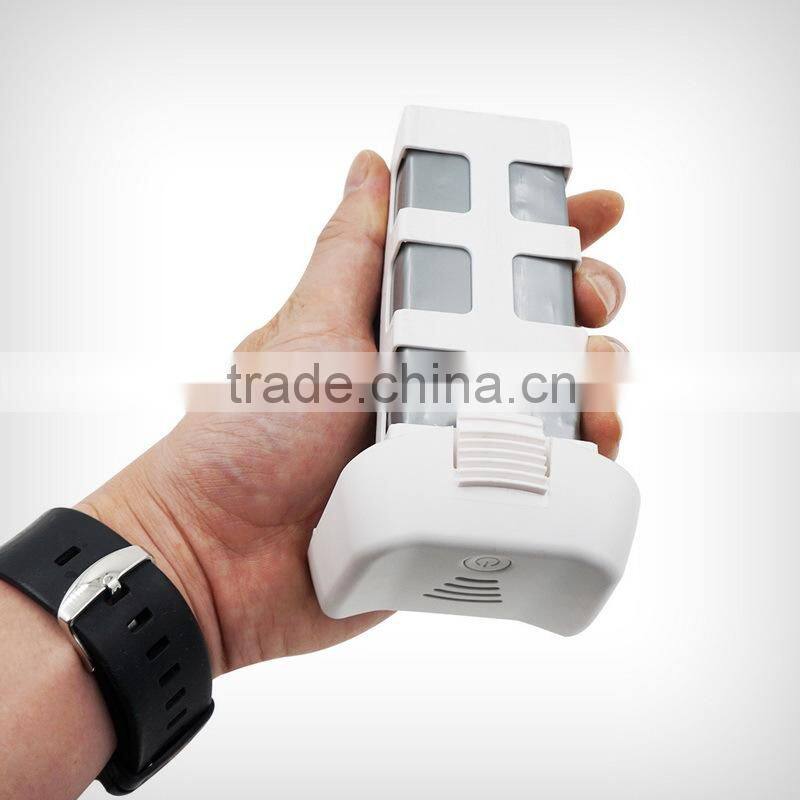 Professional Drone w/Dual GPS systems 5.8G Follow me Hobby Drone w/FPV monitor