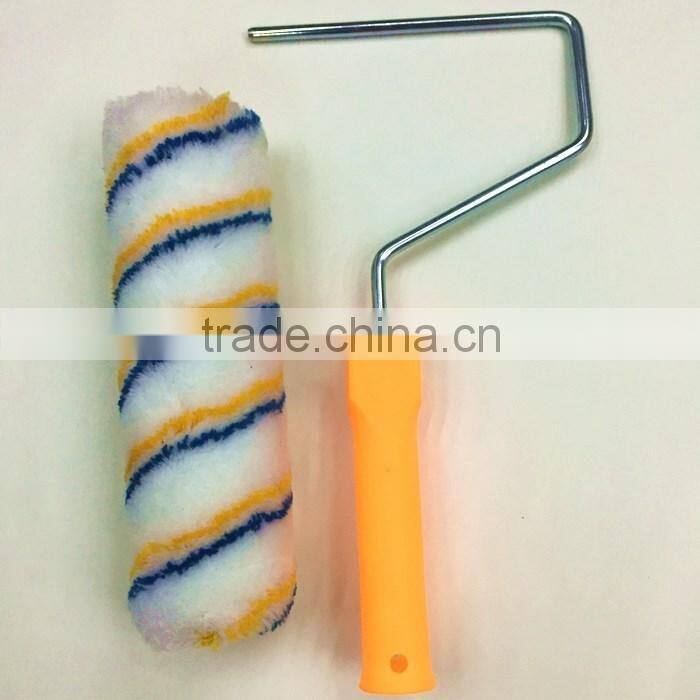 R794 High quality paint roller brush wall painting tools oil paint roller