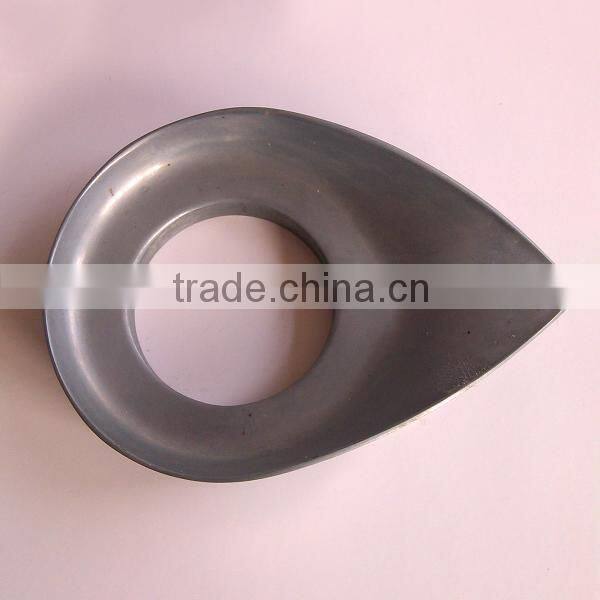 A380 / A383 Aluminum Die Casting Part / Aluminum Injection Part