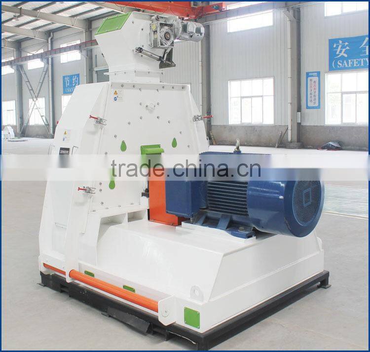 Farm Use Electric Corn Grinder Mill Machine for sale