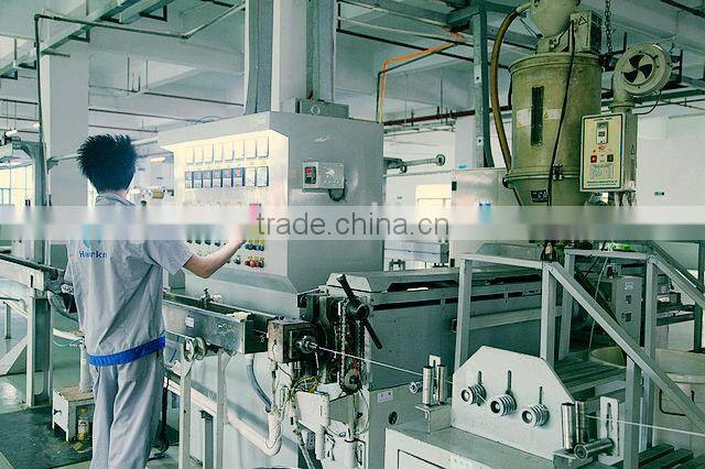 UL 1672 pvc/xlpvc Insulated Wire