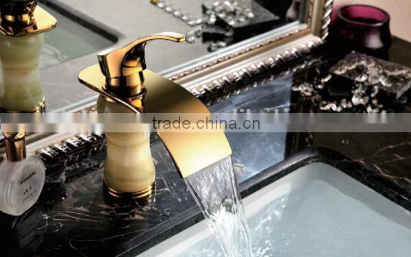 Antique style deck mounted brass basin tap antique brass water basin tap type