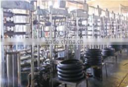 bicycle inner tube 16X3.0