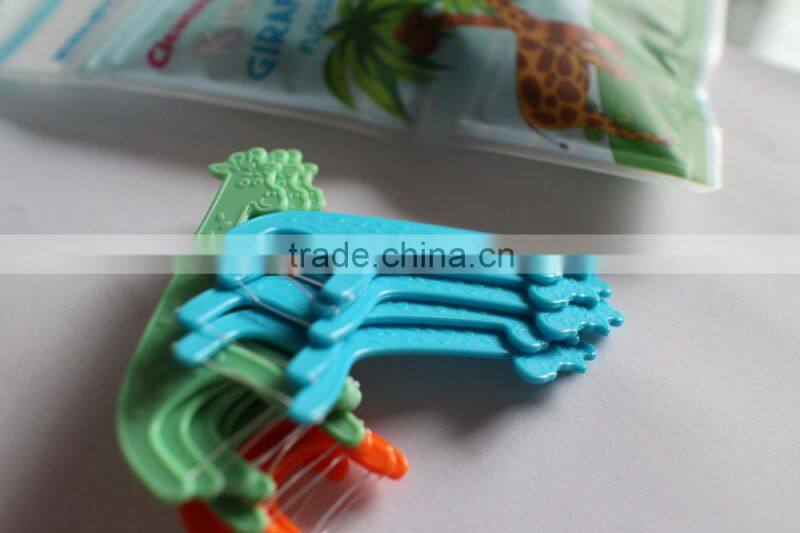 dental floss manufacturing cute dental floss pick