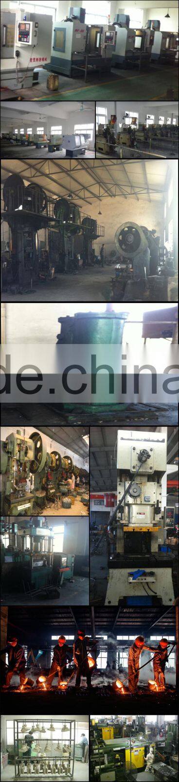 Ningbo High Precision casting agents For lost foam casting process With ISO9001:2008
