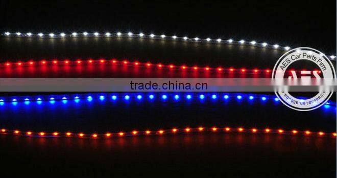 Car led strip for led lamp for car headlight