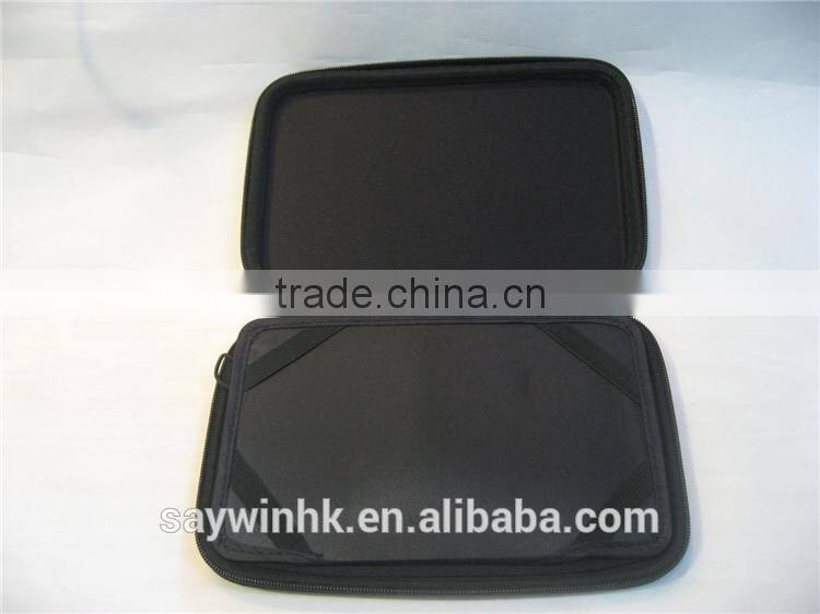 2015 hot sale waterproof speaker bag case for tablet pc