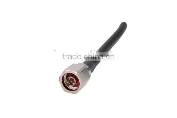 Good quality latest n connector for 7/8 cable