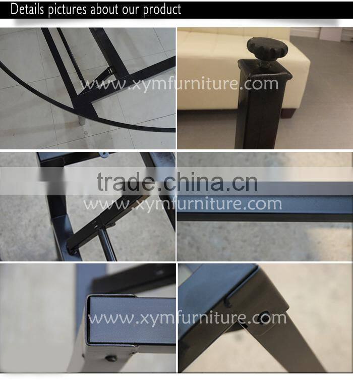 Multifunctional catering tables