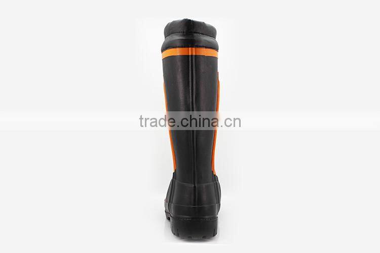 Newest Design 10 Years experience Removable mining safety boots