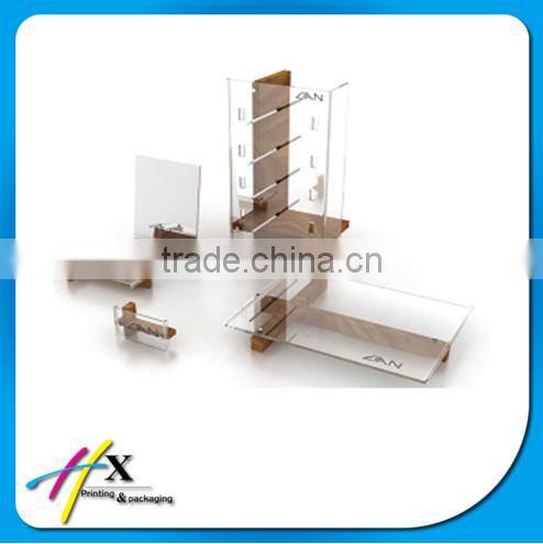 Hot sale eyeglass display&eyeglass showcase