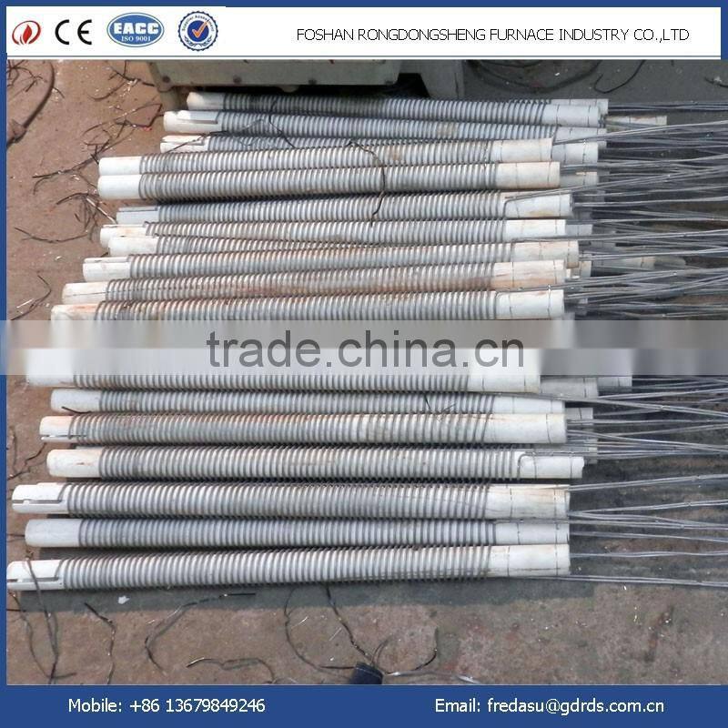 chrome nickel alloy wire resistance for furnace