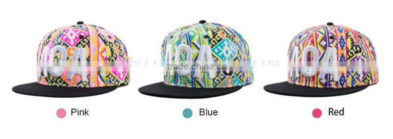 China manufacturer custom embroidery snapback cap, embroidery cap, 3d embroidery snapback cap wholesale