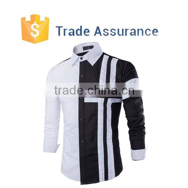 Custom Mens Slim Fit Shirt,Long Sleeves Casual Shirt, High Quality Men Shirt