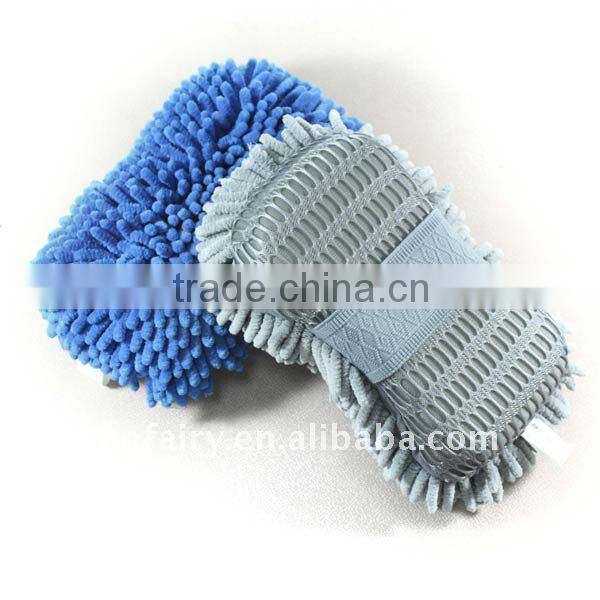 Commercial Car washing mitts(stocks)