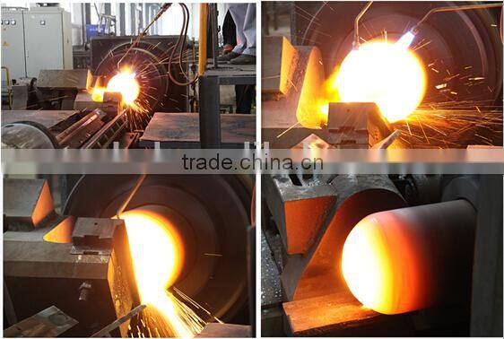 Carbon Fiber Wrapped CNG Cylinder for Car