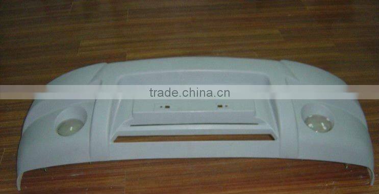 High quality and good price CNC rapid plastic prototype maker in China