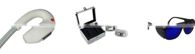 2016 Most Popular Ipl Shr/ shr Ipl/ Top Quality Shr Ipl Machine