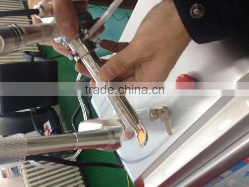 2016 Best sale RF Fractional Co2 Laser Vaginal Tightening Machine