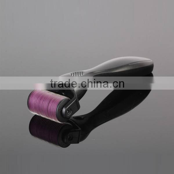 Guangzhou Ekai Boxed Micro Needle Derma Roller Acne Anti Aging Wrinkle Skin Cellulite Blemish