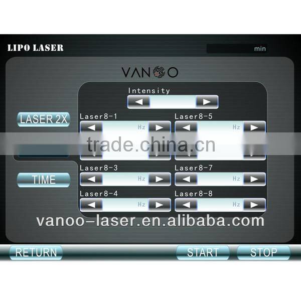 wholesale i lipo laser machine