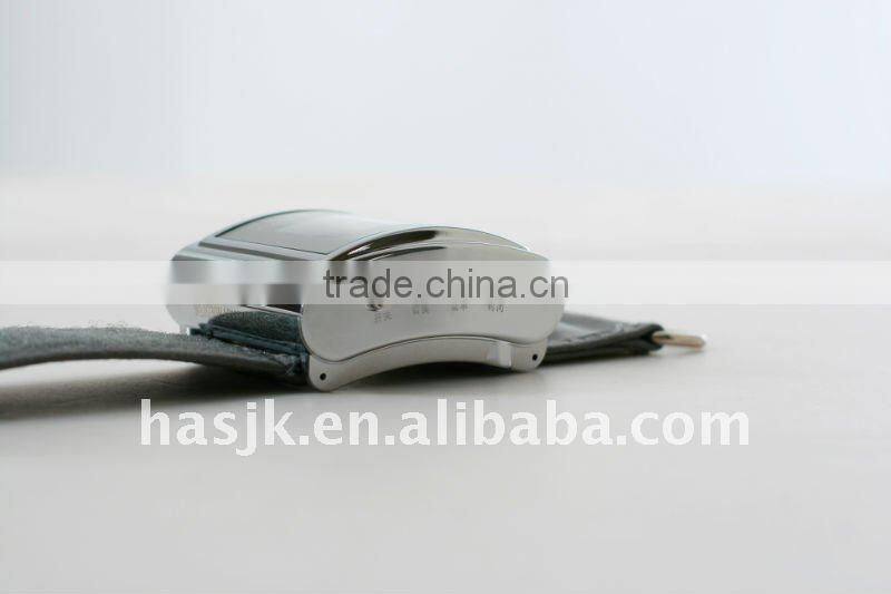 Clinical Trials approved Acupoint Rhinitis Laser Therapy