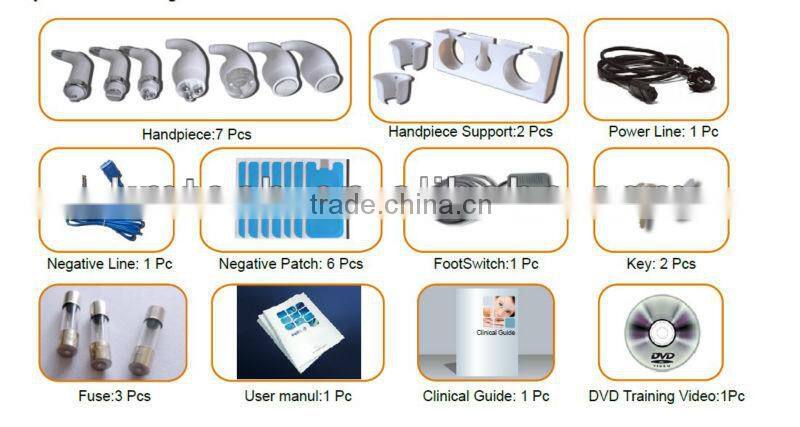 KM forever slim ultrasonic machine for sale