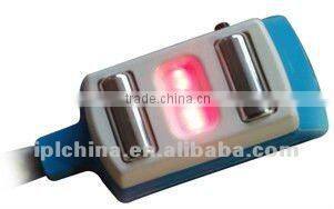 laser resurfacing machine