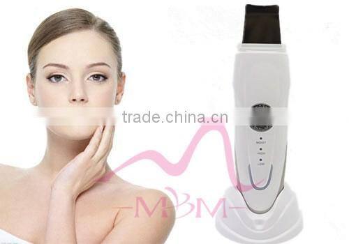 2016 new brand face cleaning electric facial brush/new material best selling