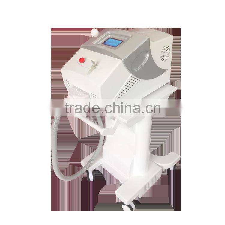 New design hot iplmachine ipl hair removal machines made in China