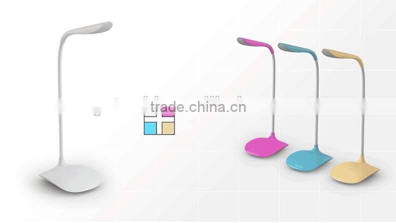 Eye Care Writing LED Table Lamp