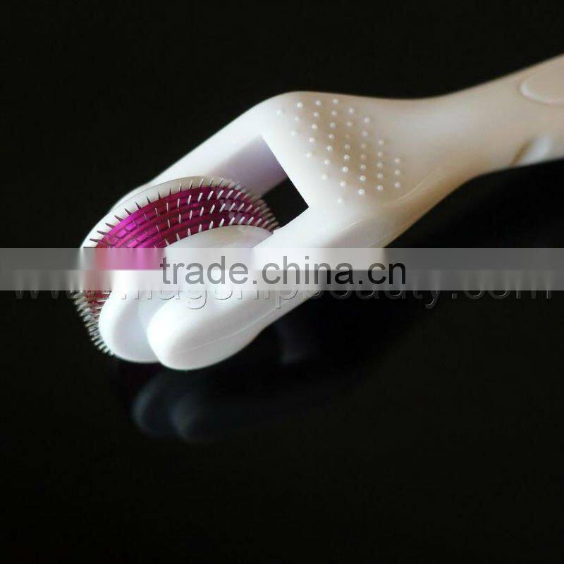 240 roller cosmetics dts microneedle roller derma roller for eye treatment