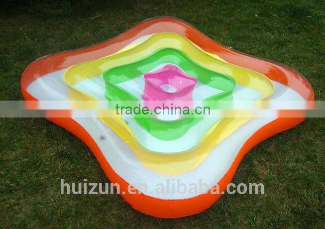 2014 BEST SELLING OF POOL MATRESS