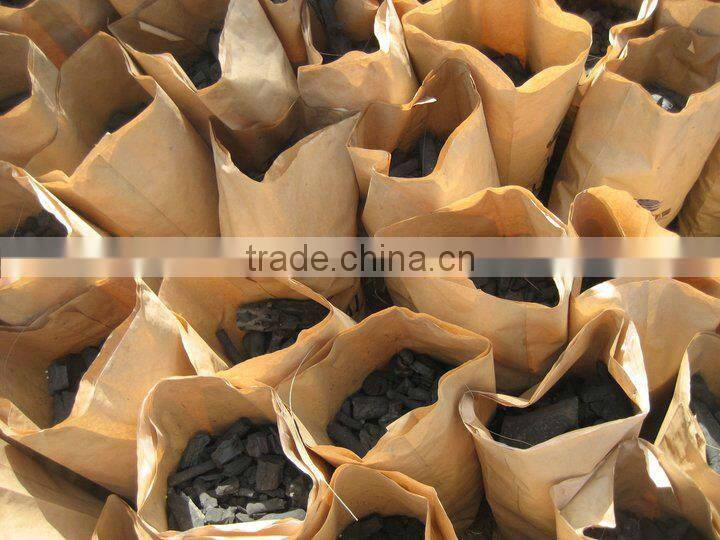 Fruits Softwood Charcoal ( lemon - orange- Mango Fruits charcoal )