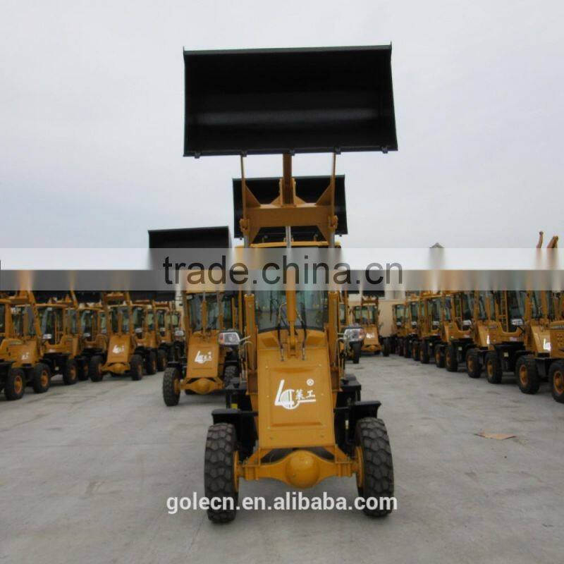 Chinese best seeling wheel loader hydraulic cylinder