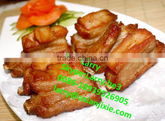 lamb chop cutter/mutton chops cutting machine/mutton chops cutter