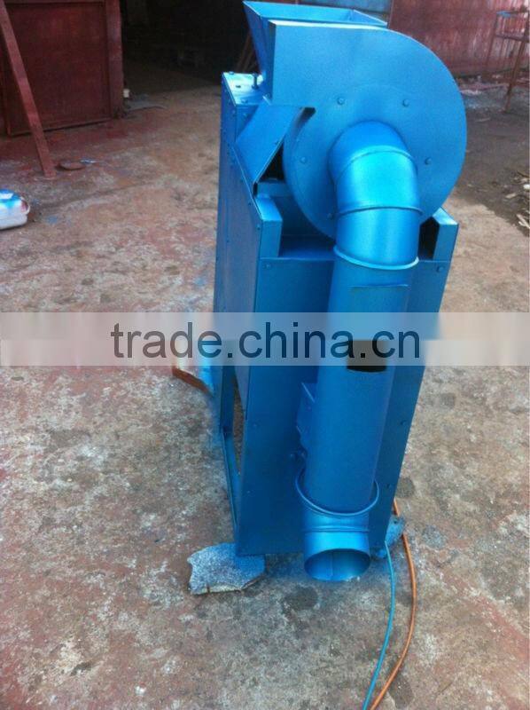 best quality soybean peeling machine/mung bean peeler