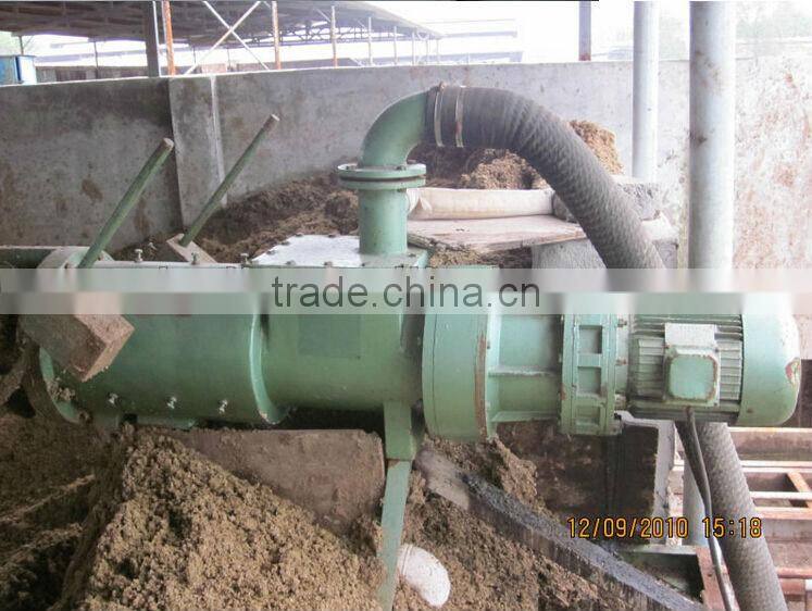 best price Cow Dung Solid-Liquid Separator0086-13703827012