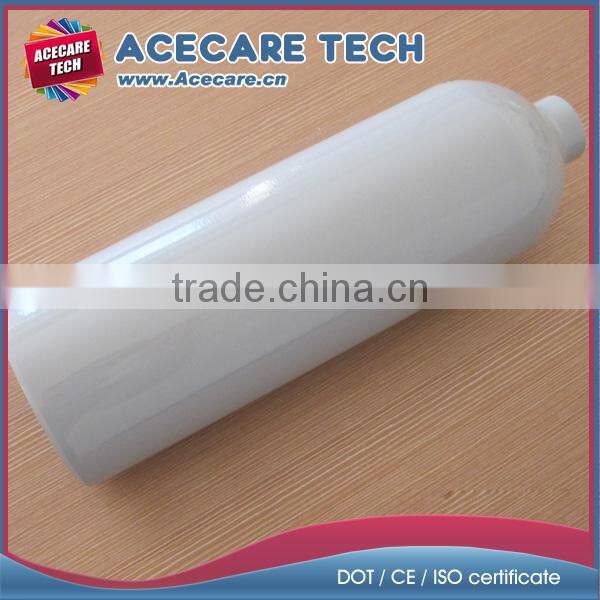 Aluminum Cylinder,2L Aluminum Cylinder