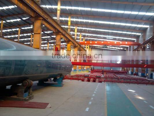 oil fuel transporting used oil tankers made in China factory for sale