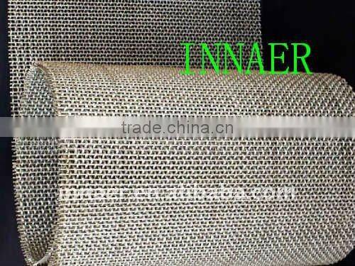 high quality stainless steet wire mesh ( factory)