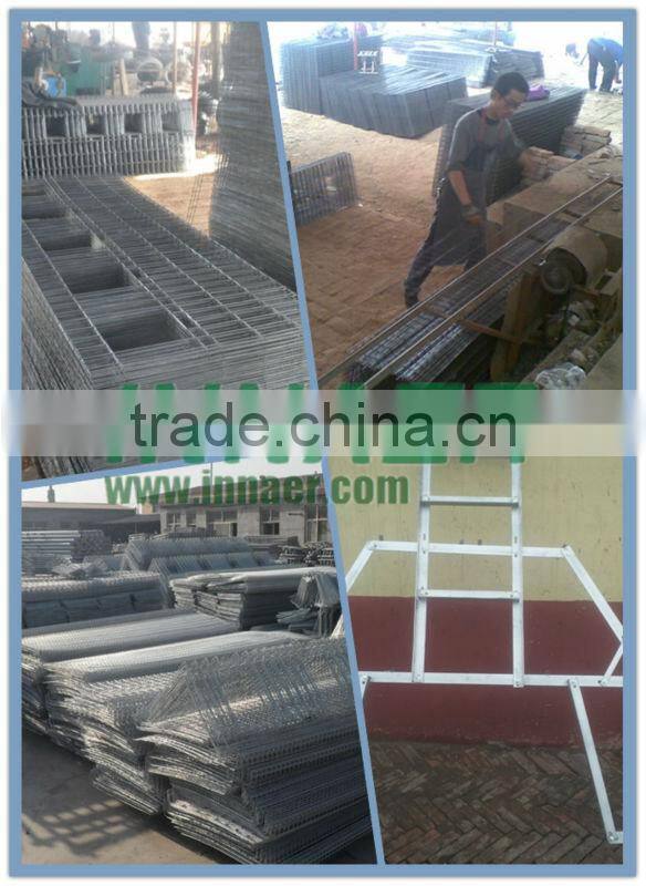 The lowest price chicken layer cage for sale (ISO9001 manufacturer:sell12@innaer.cn 0086-18731182613)