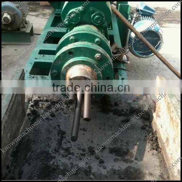 Large output and low consumption charcoal stick shaping machine for sale popular in South Africa