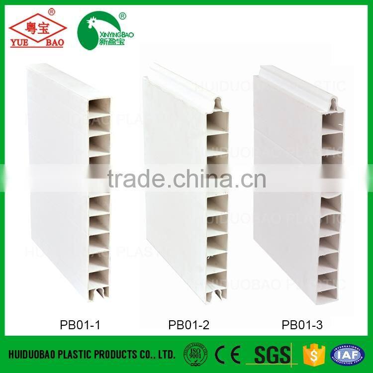 Pvc fence for pig(PB01)