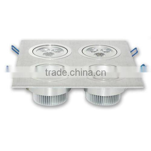 pull down pendant light