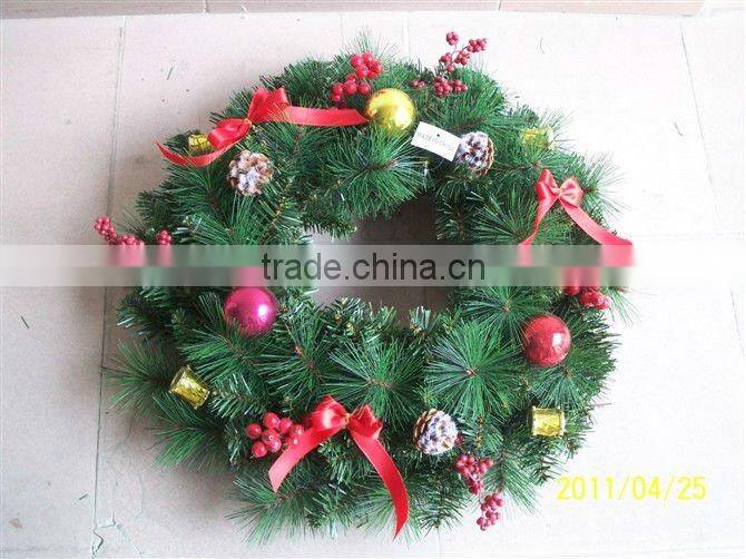 Christmas Circle
